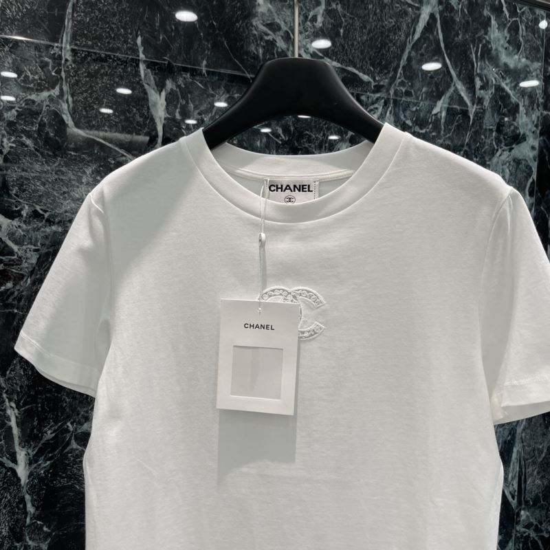 Chanel T-Shirts